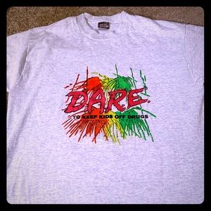 Vintage Dare shirt